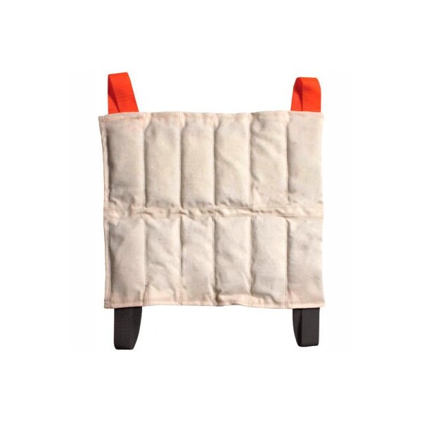 Fabrication Enterprises Relief Pak HotSpot Moist Heat Pack, Standard 10" x 12", 12/PK 11-1310-12 - main